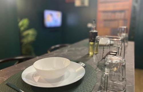 Le SPEAK EASY / JACUZZI ET SAUNA - Foto 19