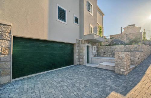 Villa Lovorika - Padel, Cageball, Basketball & Heated Pool - Foto 66