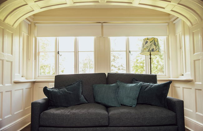 The Falcon Cottages - Foto 11