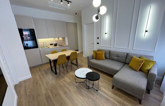 Central Apartments Sarajevo - Foto 1