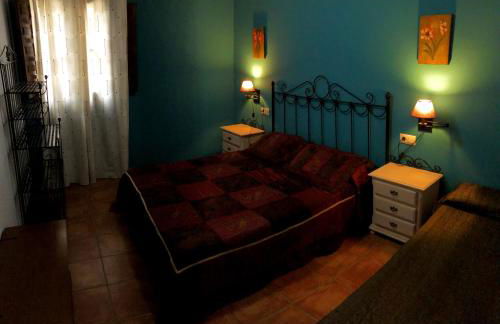 Casas rurales Las Rochas - Foto 17