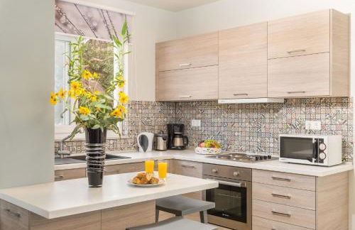 Odysseus Villa - Foto 16