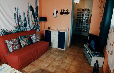 Le Nopal Bleu - Foto 11