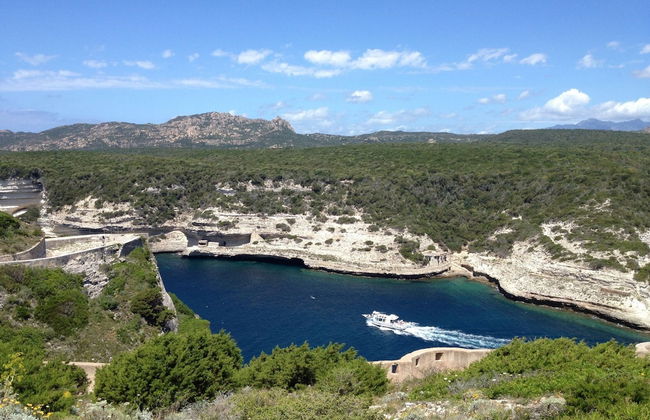 Villa in Moriani-plage by the Sea - Foto 40