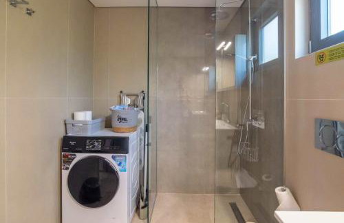 Blue Lagoon Villa - Foto 51