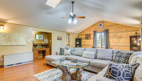 Family-Friendly House Fish, Hike, Bike and More! - Foto 5