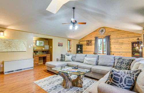 Family-Friendly House Fish, Hike, Bike and More! - Foto 5