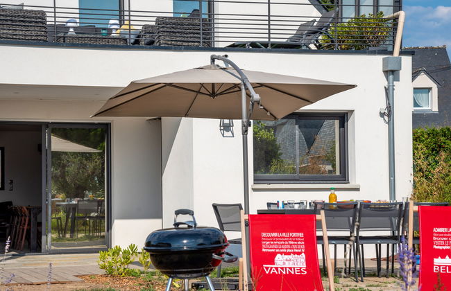 Villa Kerhostin - Foto 2