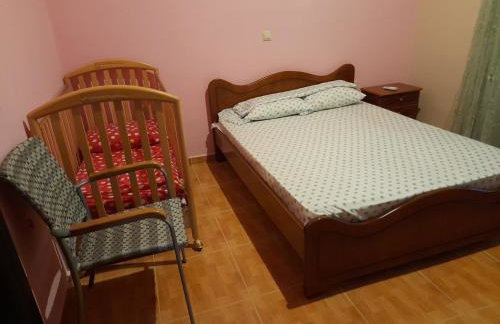 Stone Villa at Alyki Beach - Photo 6