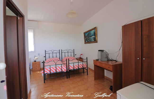 Agriturismo Vivinatura - Foto 2