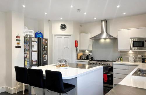 Bracken Hall House - Foto 9