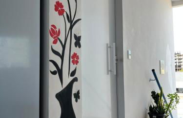 Resid Jasmim Apto Standard 06 - Foto 16