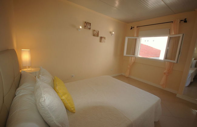 Albufeira Tenis Old Town N1 r/c Tras - Foto 5