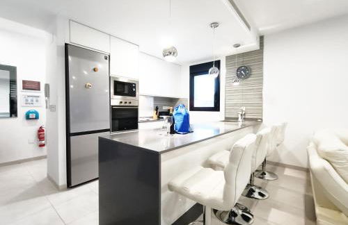 Villa Sur - Sucina - 8409 - Foto 3