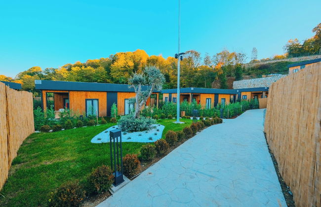 THE GREEN PARK SAPANCA - Foto 43