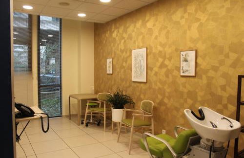 Domitys Le Pont des Lumières - Photo 32