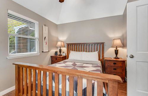 Summit Lake Main House - Foto 20