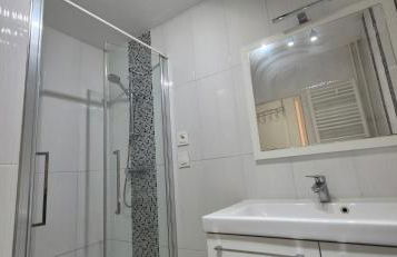 Premium appartement 7 single beds for groups - Foto 6