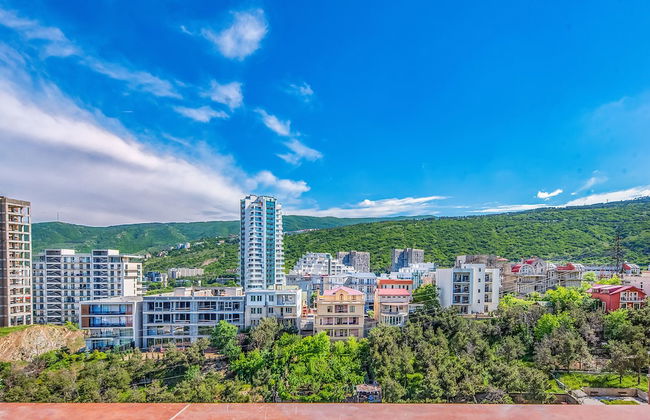 HB apartments University - Foto 57