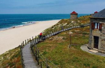 Casa de Campo - Country House - Esposende - Foto 37