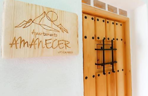 APARTAMENTO AMANECER - Foto 1