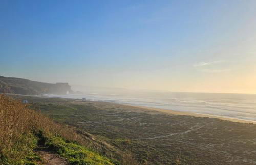 Nazare Uninterrupted Views and Sounds of the Sea - Foto 59