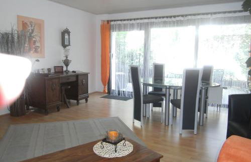 Ferienwohnung Rosentraum - Foto 15