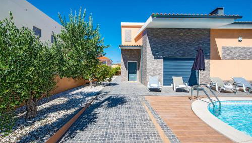 AZEITÃO DAMAS VILLA - Foto 4