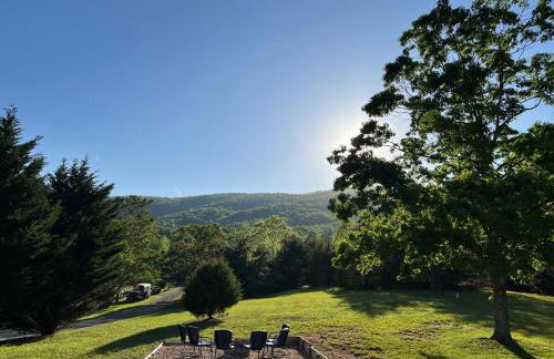 Cheval Circle Retreat Hot Tub, Fire Pits, Views - Foto 6