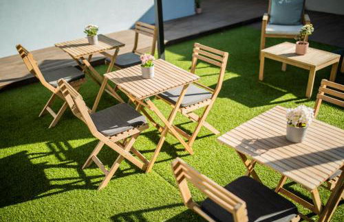 VYBE Matosinhos Centro - Foto 12