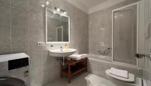 Saint Martin Guest House - Foto 5