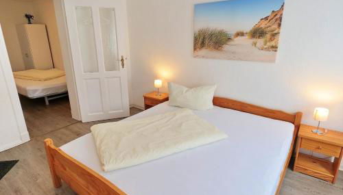 Fairmietung Nikolaiblick 2 OG links - ABC545 - Foto 4