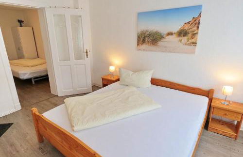 Fairmietung Nikolaiblick 2 OG links - ABC545 - Foto 4