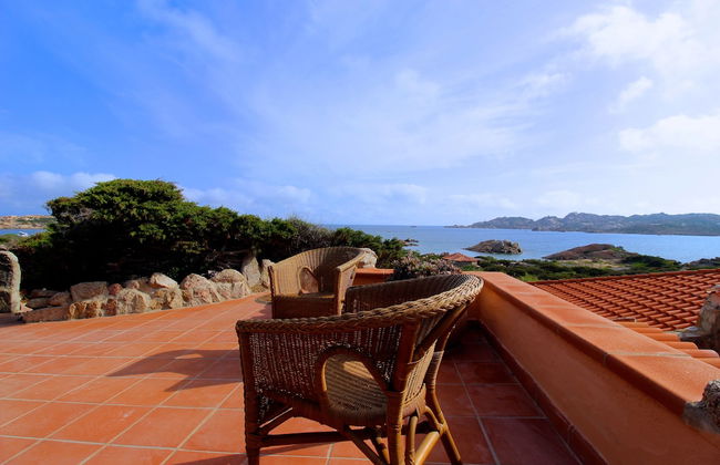 Villa Iole - Photo 24