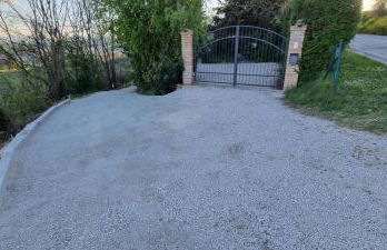 Ferienhaus "Casa Oleandro" in Fratte Rosa, Italien - Foto 19