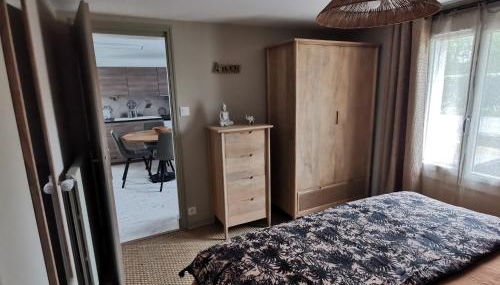 Gîte - Chambres d'Hôtes La Belle Hélène - Foto 3