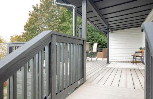 Sweet Lil Casita Puget Sound Hideaway - Photo 29