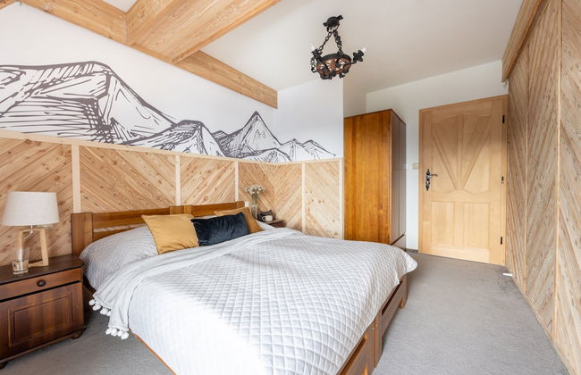 Villa Tatrica - Foto 35