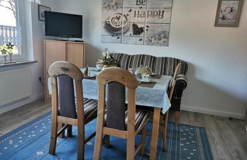 Ferienwohnung Irene in Strackholt - Foto 10