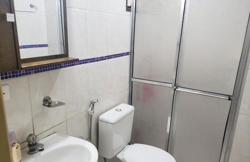 12 Apto dois quartos perto ao melhor de Piracicaba - Foto 10