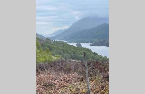 Coorie Doon Cabin! Great Scottish Welcome - Photo 12