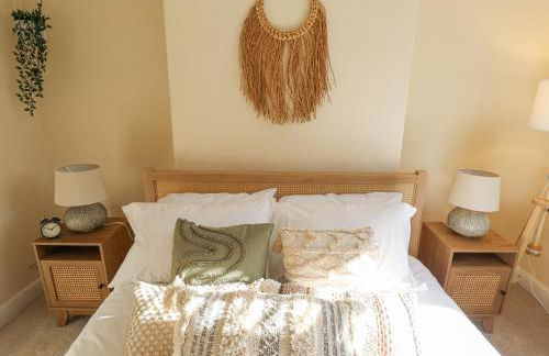 Rose Cottage - Foto 16