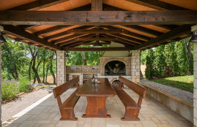 Villa Casa Brazzana - Foto 47