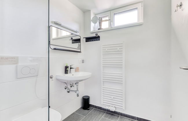 Limehome Klagenfurt Karfreitstraße - Foto 58