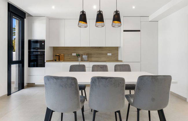 Tropical Beach Penthouse - Foto 4