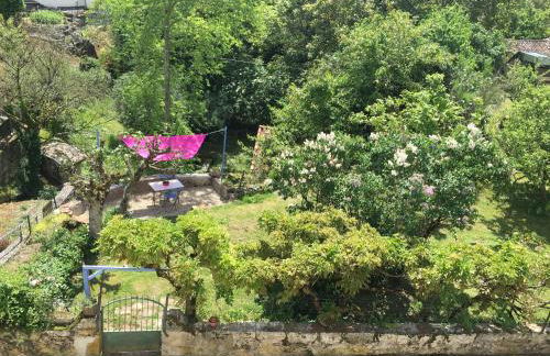 Gîte des Z’As - Foto 23