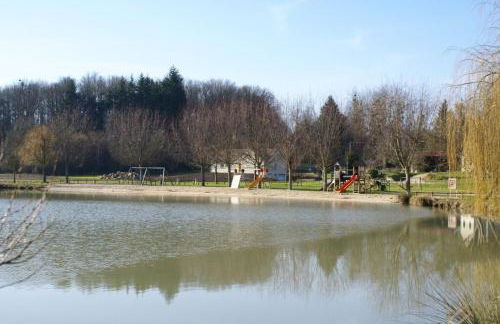 Les pivoines au calme 15min du zoo - Foto 27