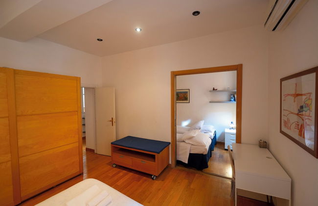 Piazza Navona Apartments - Foto 11