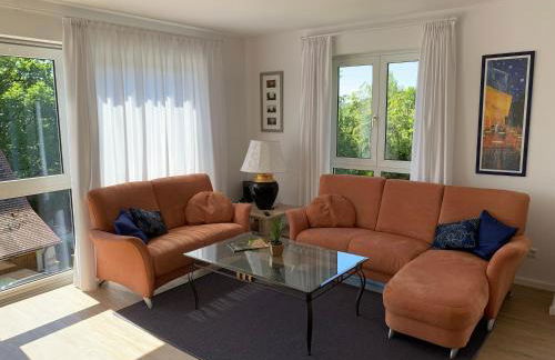 Ferienwohnung Seeblick - Foto 9