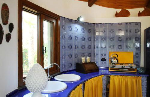 BOUTIQUE VILLA con accesso privato alla spiaggia - Foto 26